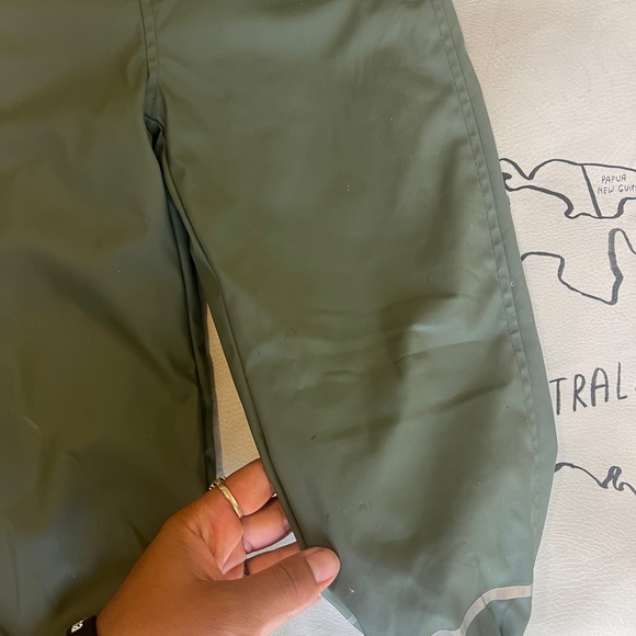 Zara Waterproof Bib Overall for Rain Snow 4-5 years - Picture 4 of 8